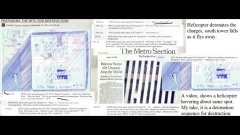 9/11/2001 ISRAELS INVOLVMENT
