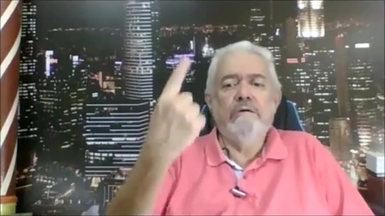 O Liberal Socialismo, a terceira via.