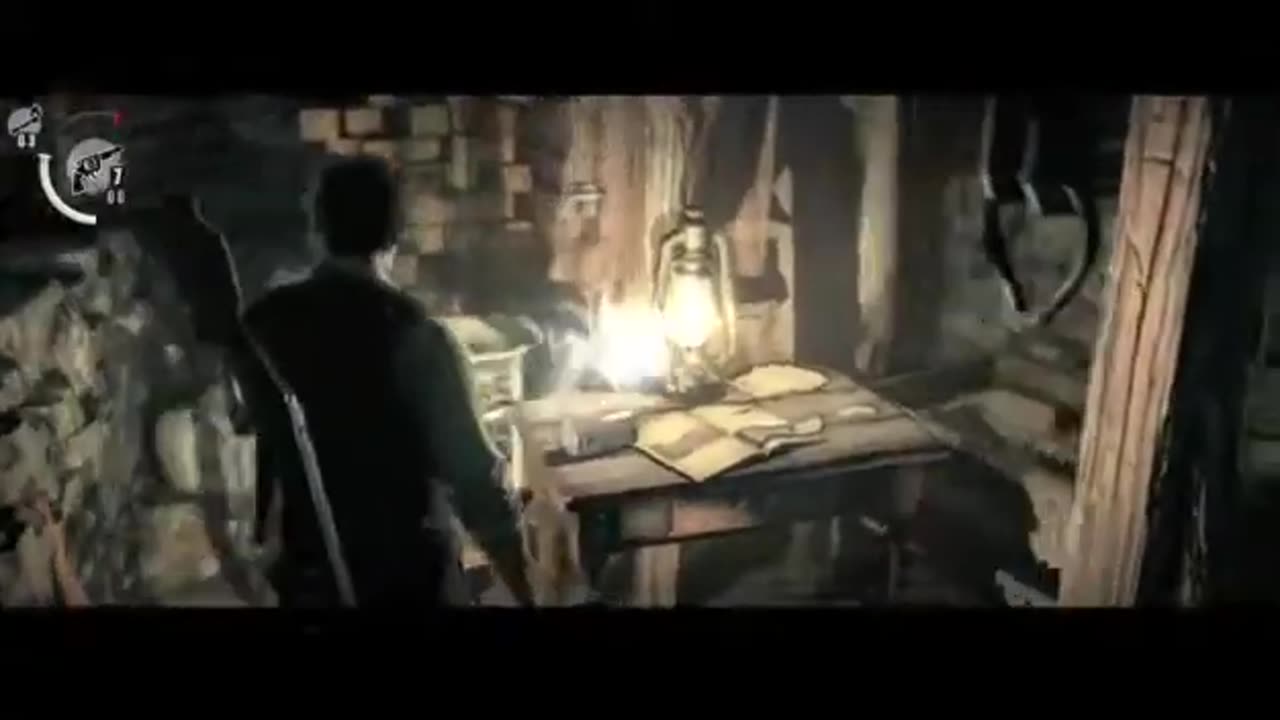 The Evil Within CH 8 Part 1
