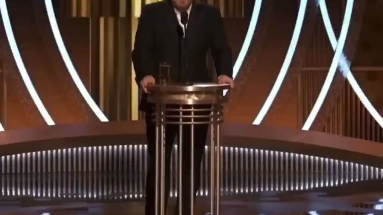 They’re all in on it.