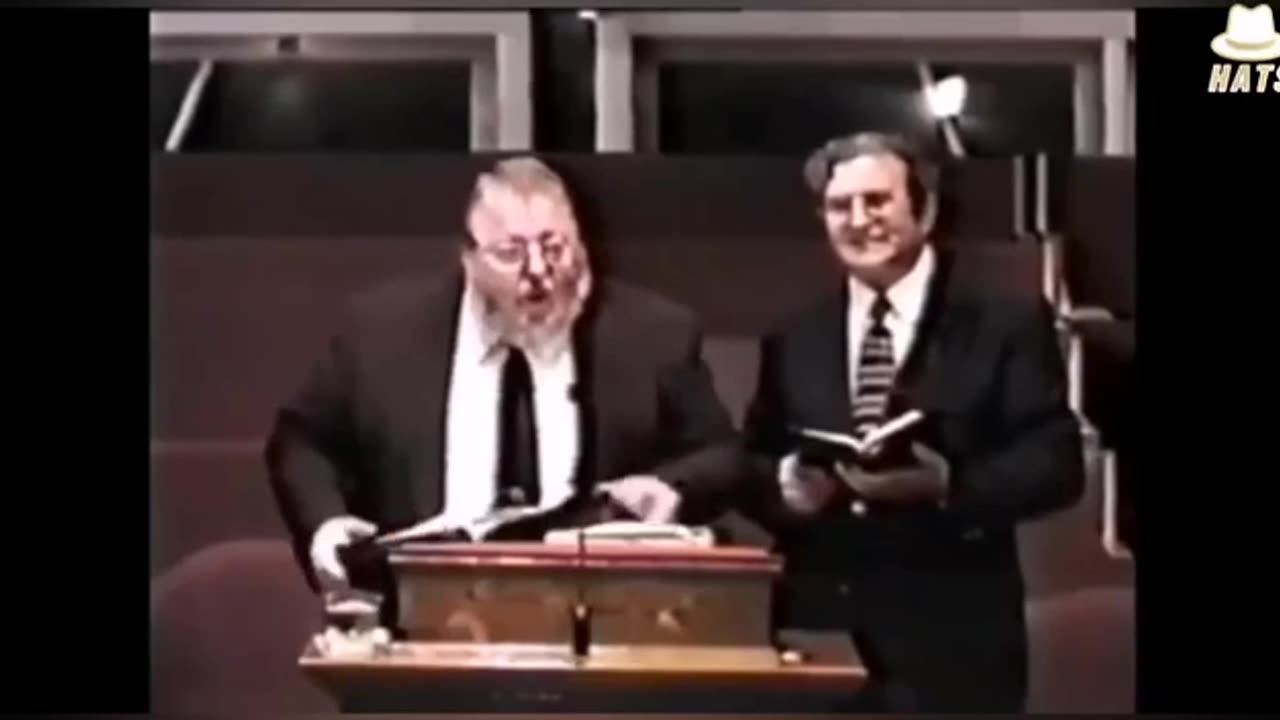 The man who developed the RFID chip has a warning for us all. Important Video - Share with everyone