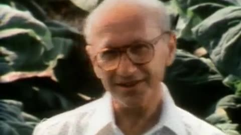 1980, Ep. 9 - How to Cure Inflation [1_7]. Milton Friedman&#39;s Free to Choose (1980)