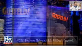 Gutfeld With Greg Gutfeld Fox News New 2/2/23