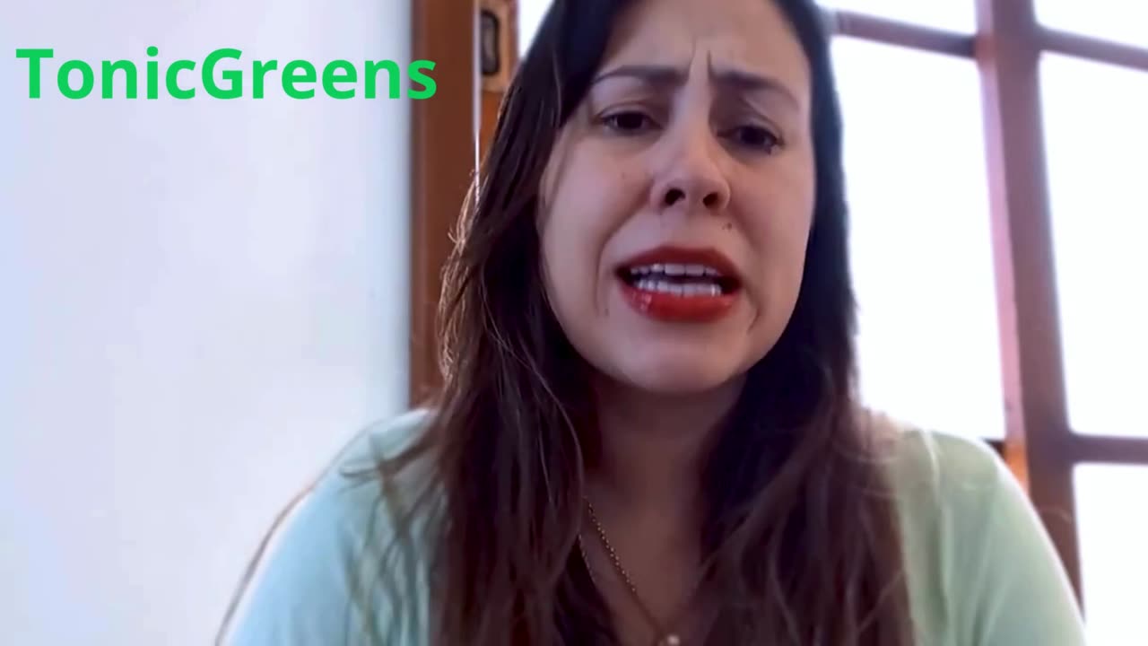 TonicGreens