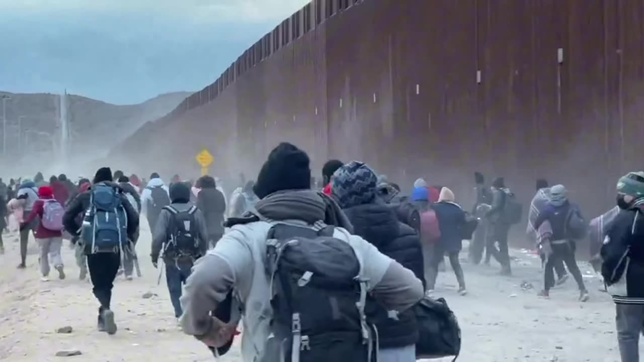 Unveiling the Crisis: How the U.S. Border Policy Shift Under Biden Affects America