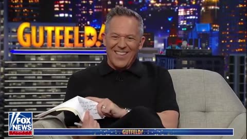 BREAKING NEWS: Gutfeld! (Full Episode) - October 04, 2024