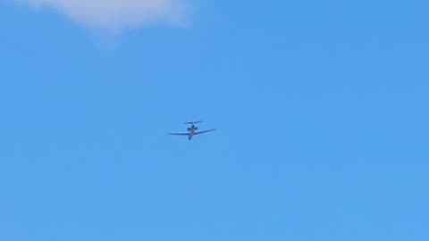 Happy Landings