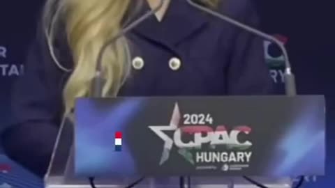 Europe has fallen. CPAC