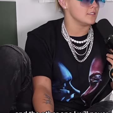 Avery Cyrus responds to Jojo Siwa’s comments on their breakup