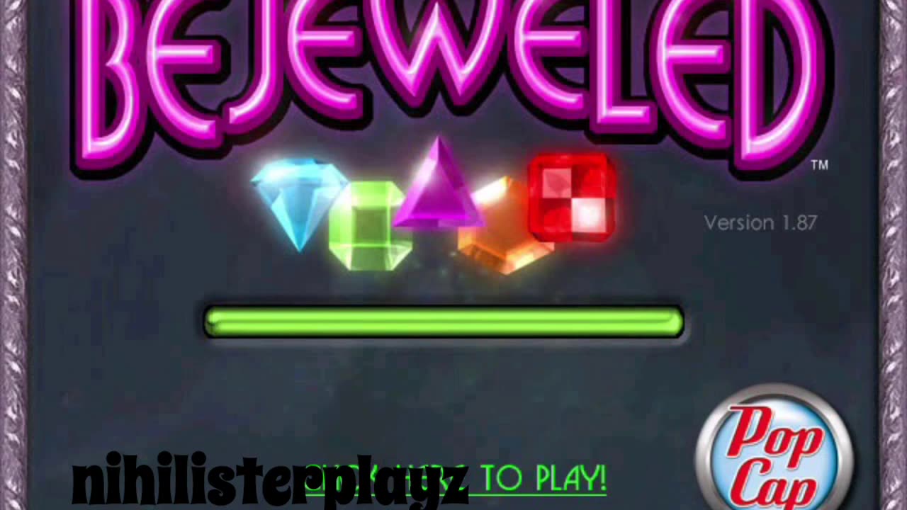 Bejeweled ost classic mode extended