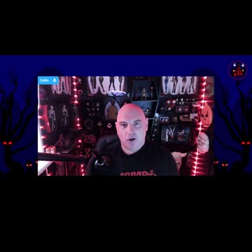 Letting the characters build tension