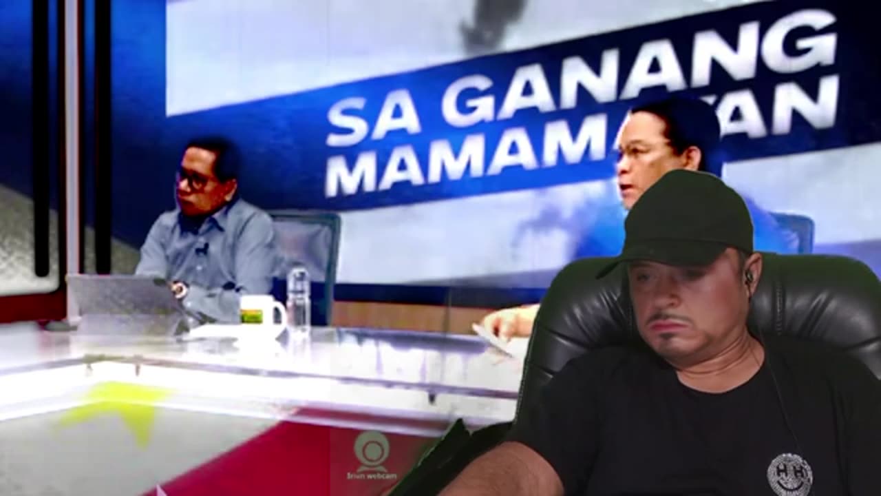 DIKTADOR NA BA ? HALA MERON NA NA NAMANG PASABOG SI CONG MARCOLETA !