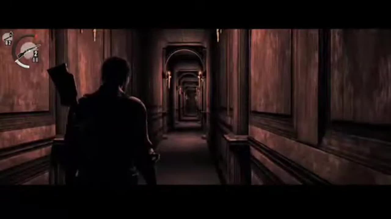 The Evil Within CH 9 Part 7