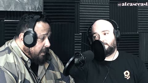 Episode 35 Hesco and James talk Nepo babies and politics