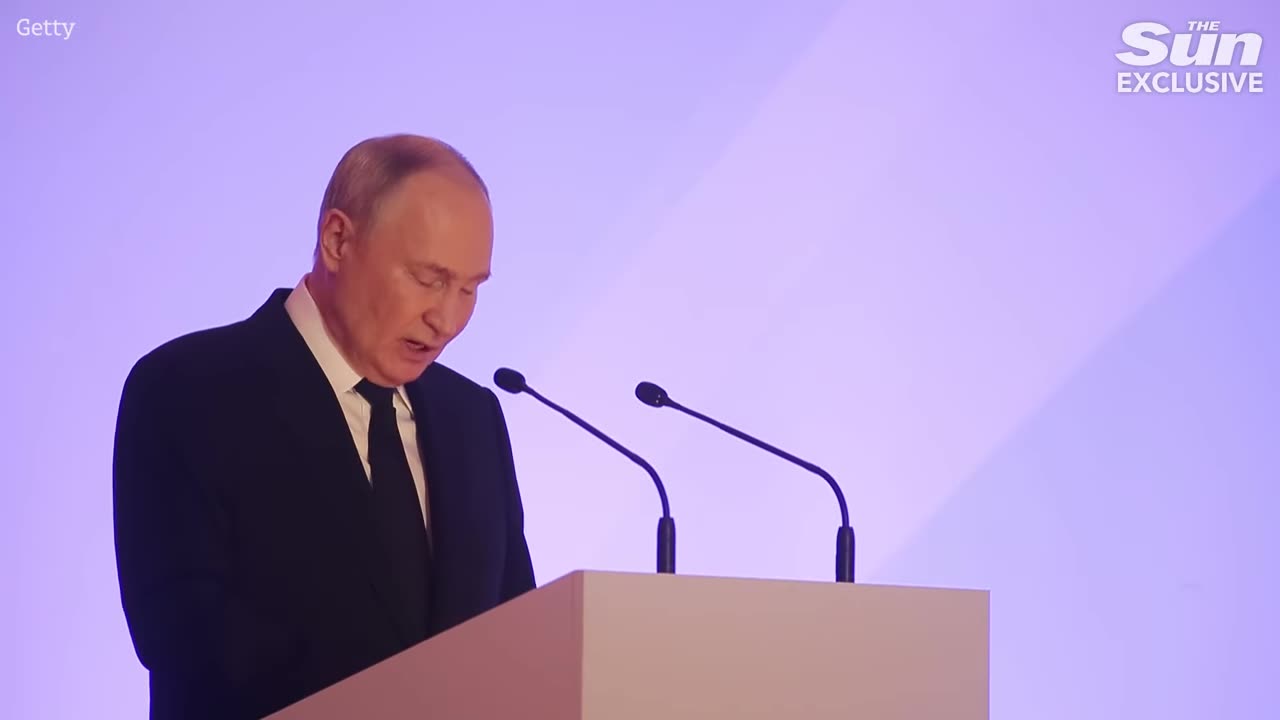 Putin is tearing his hair out over Syria rebel blitz - he's bitten off more than he can chew