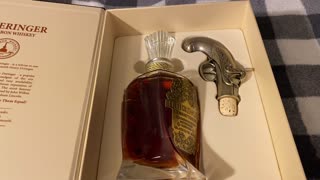 H. Deringer bourbon
