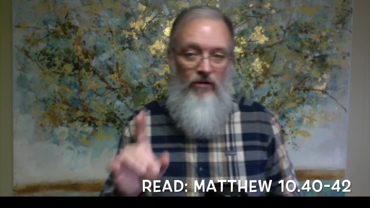 2x4 devotional, “welcome”, February 16, 2023