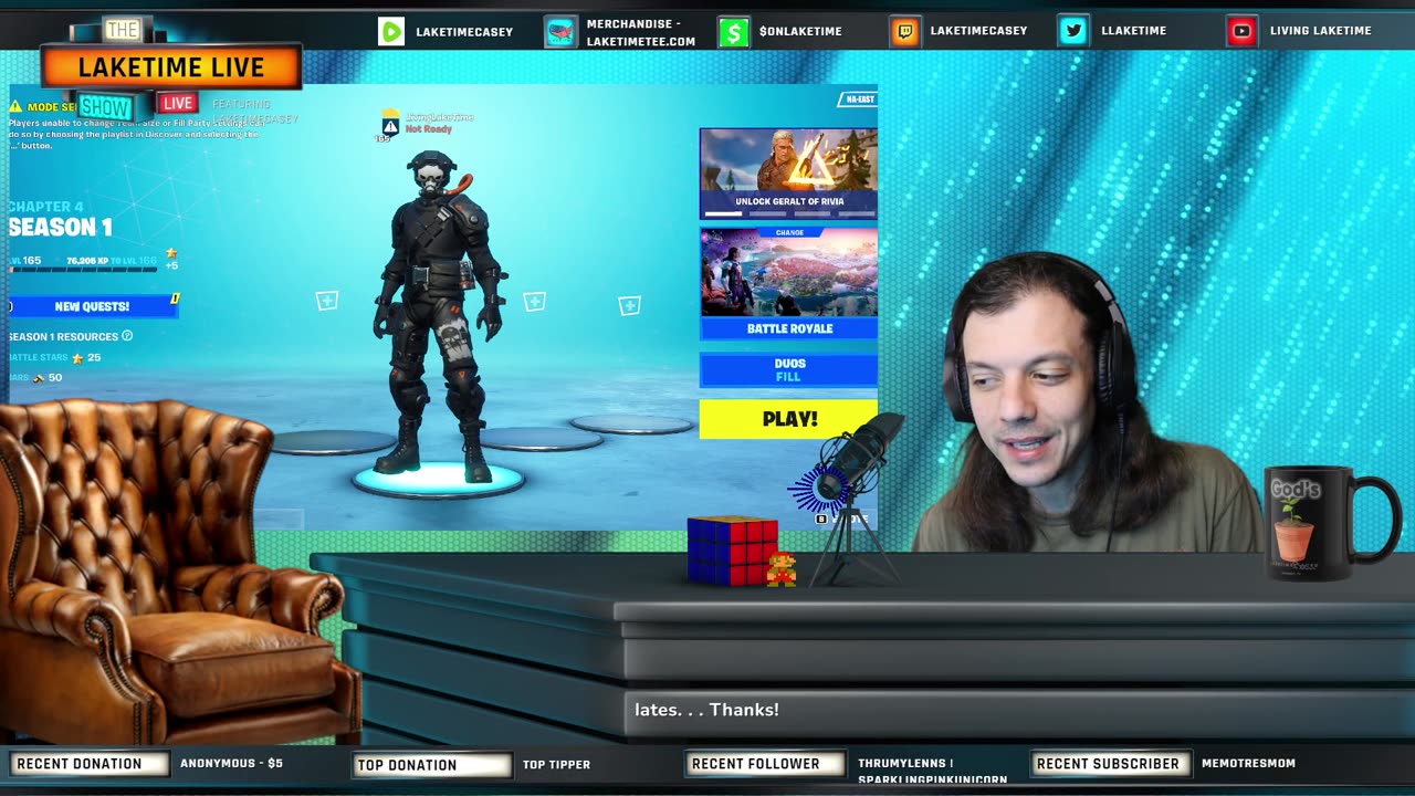 I NEED XBOX GAME SUGGESTIONS - Fortnite Morning Show - #onlaketime