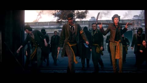 Assassins Creed Syndicate