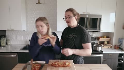 Easy Meals Made With What You Have