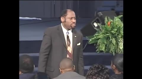 Understanding God’s Priority and Primary Interest Part 1 - Dr. Myles Munroe