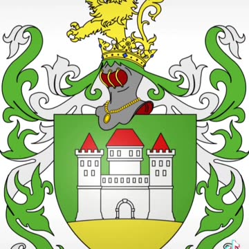 W STARYCH KSIĘGACH I OFICJALNYCH HERBACH JEST WIELE NARRYRACJI DO STAREGO LEPSZEGO ŚWIATA