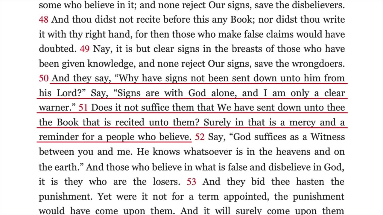 Ten Ways Jesus Is GREATER Than Muhammad in the Quran | David Wood