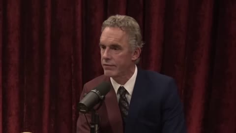 Jordan Peterson Exposes The World Economic Forum With Joe Rogan