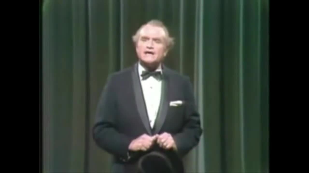 Red Skelton - What the Pledge Means to Me Minute Flag and the Freedom America