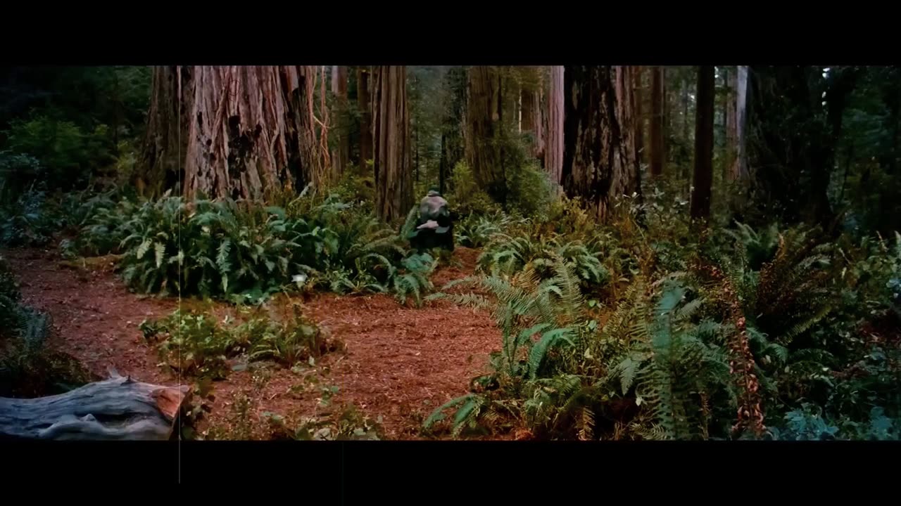 Star Wars: OUTLAWS - Violent Teenage Rebel Scum [Widescreen]