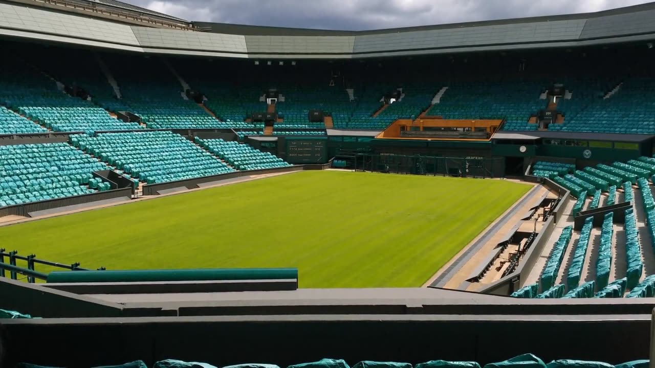 Wimbledon - Ladies and Gentlemen Championships, Schedules, Tickets🎾