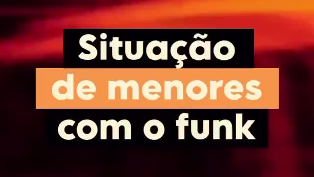 Como o funk está afetando a infância no Brasil