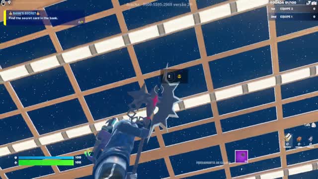 New INSANE XP GLITCH in Fortnite Season 1 Chapter 4 MAP CODE (1,000,000 XP PER MINUTE)