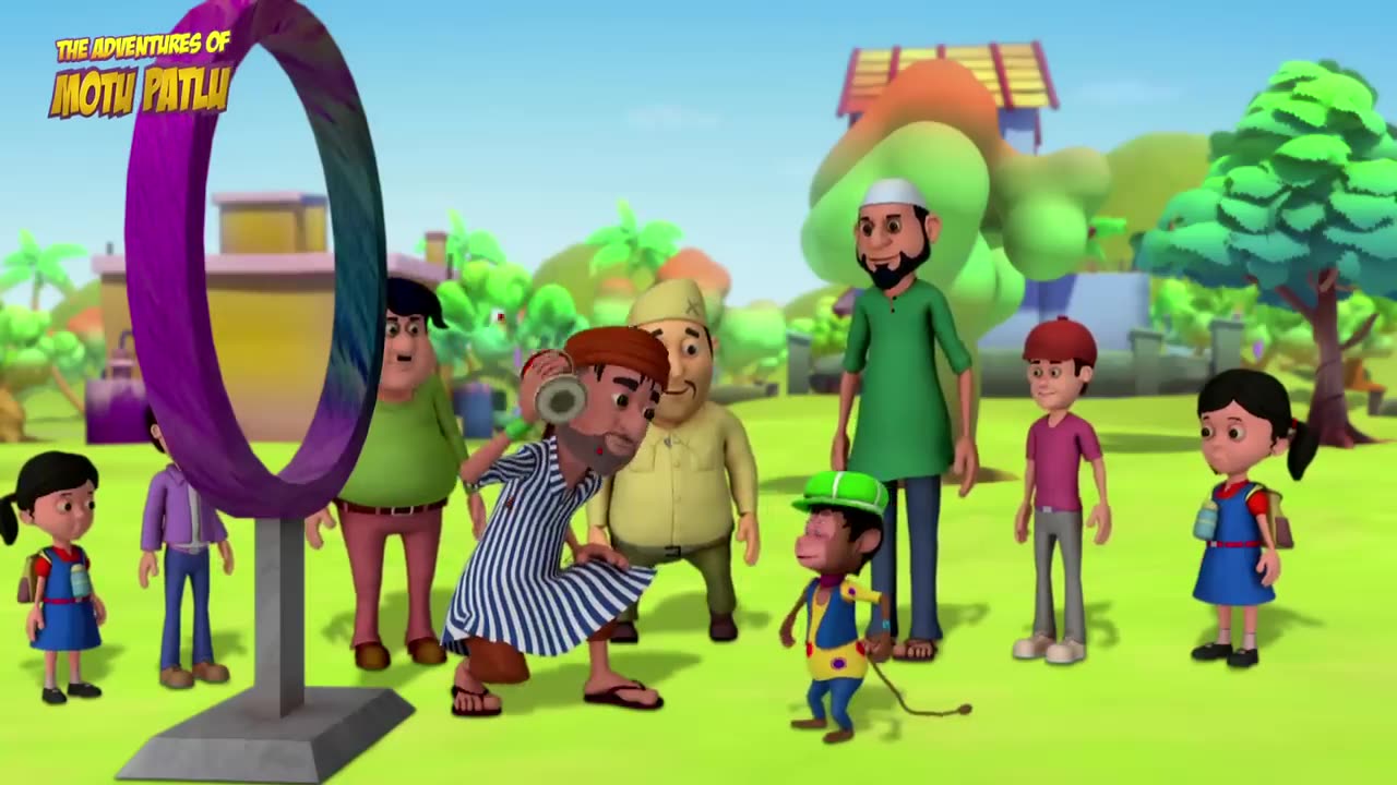 Motu Patlu 😃😃2024