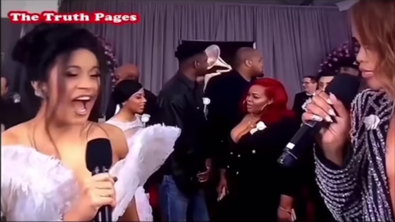 MANY Celebrities Have Had Their MK Ultra Malfunction in Public