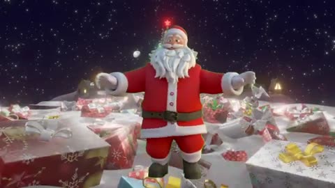Minions Christmas Gifts | Christmas Run and Freeze | Christmas Brain Break | PhonicsMan Fitness