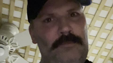 Mustache Mike