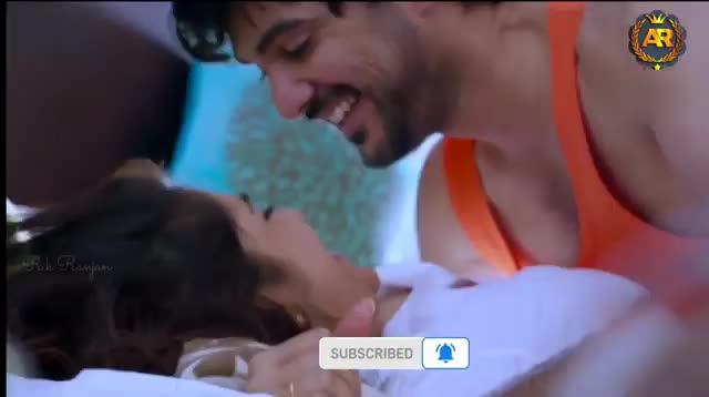 Hot Romance Video Status _ Couple romantic love ❤ status #romantic