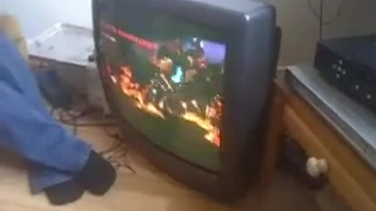 guitar hero warriors of the rock game review