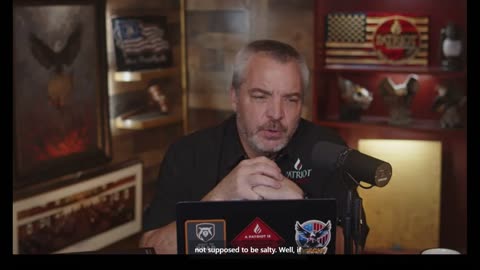 Rick Green Patriot Academy on Donald Trump conviction -what we can do