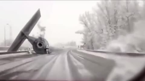 알래스카에서 격추된 UFO는 이송 중이던 UFO와 모양이 다름