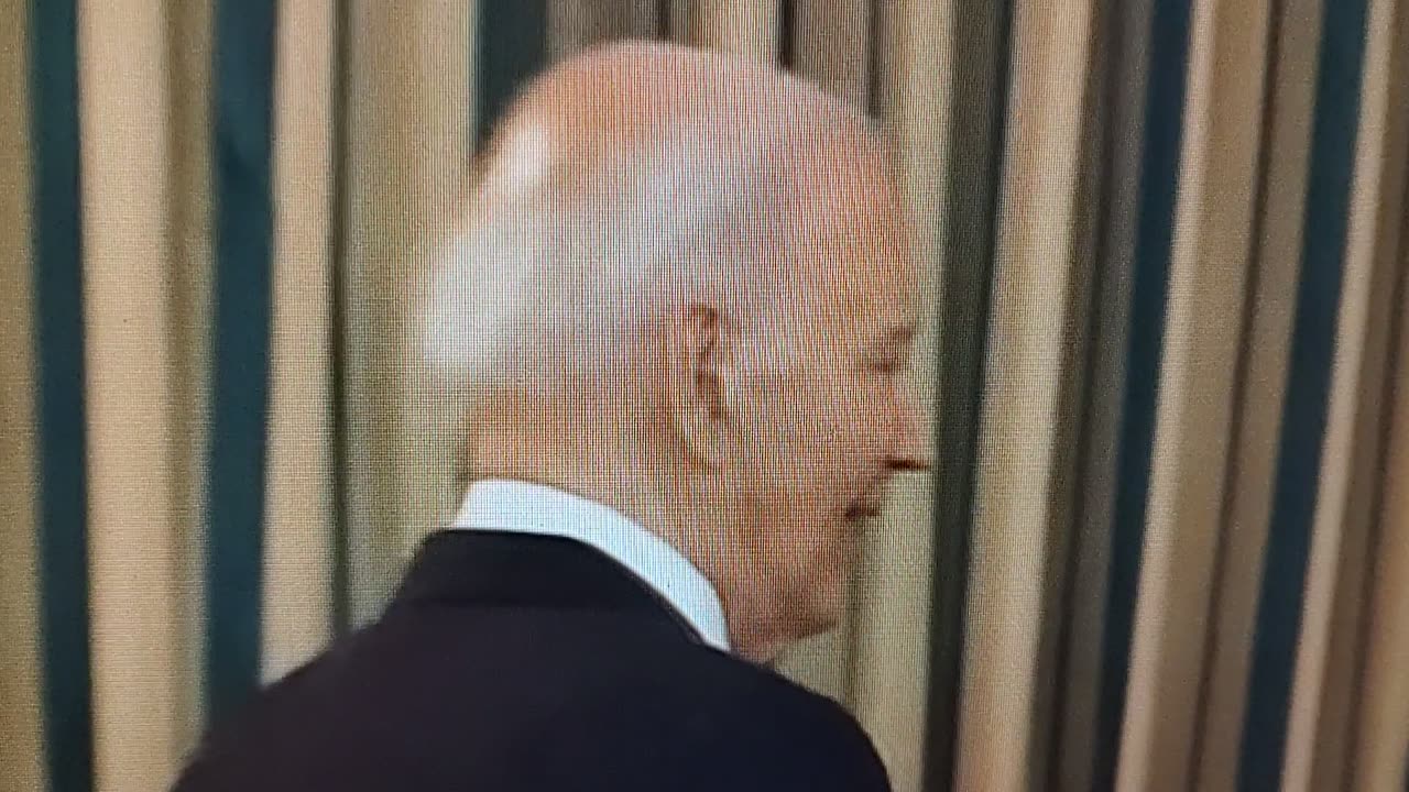 Evil Personified