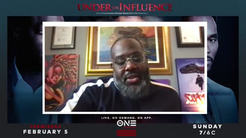TV One's 'Under the Influence' cast on murder, intrigue and deception