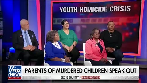 Parents of 6 murdered children speak out