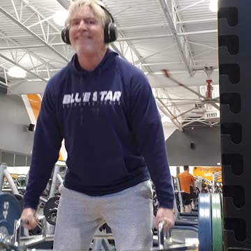56 Year Old Body Transformation Challenge Update
