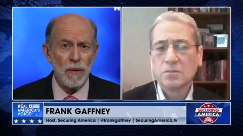 Securing America with Gordon Chang (part 1) | February 4, 2023