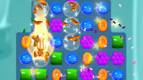 Candy Crush Level 3