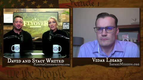 How to Prepare for the Mark of the Beast