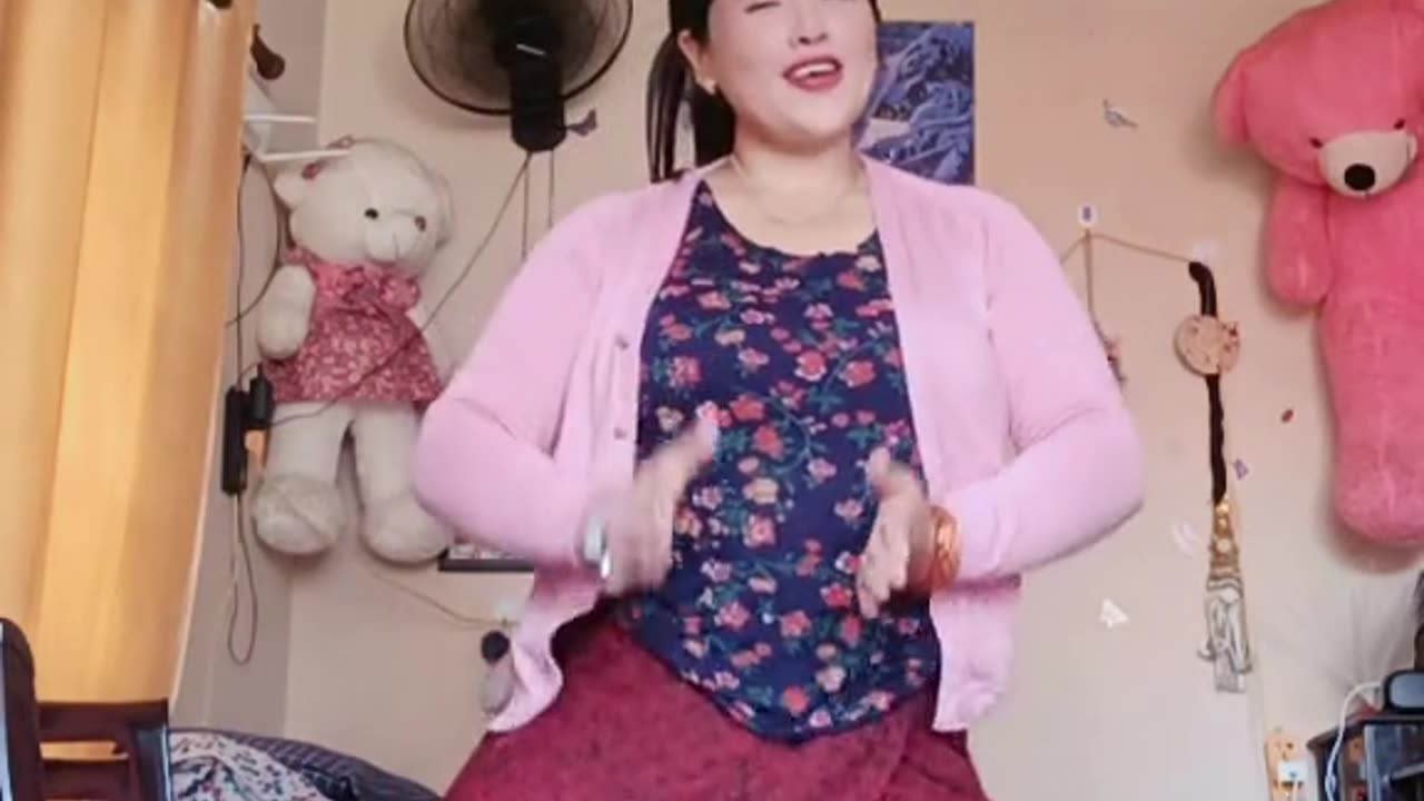 Auu maya sangai sutamla