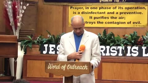 Stuck On The Whole Process